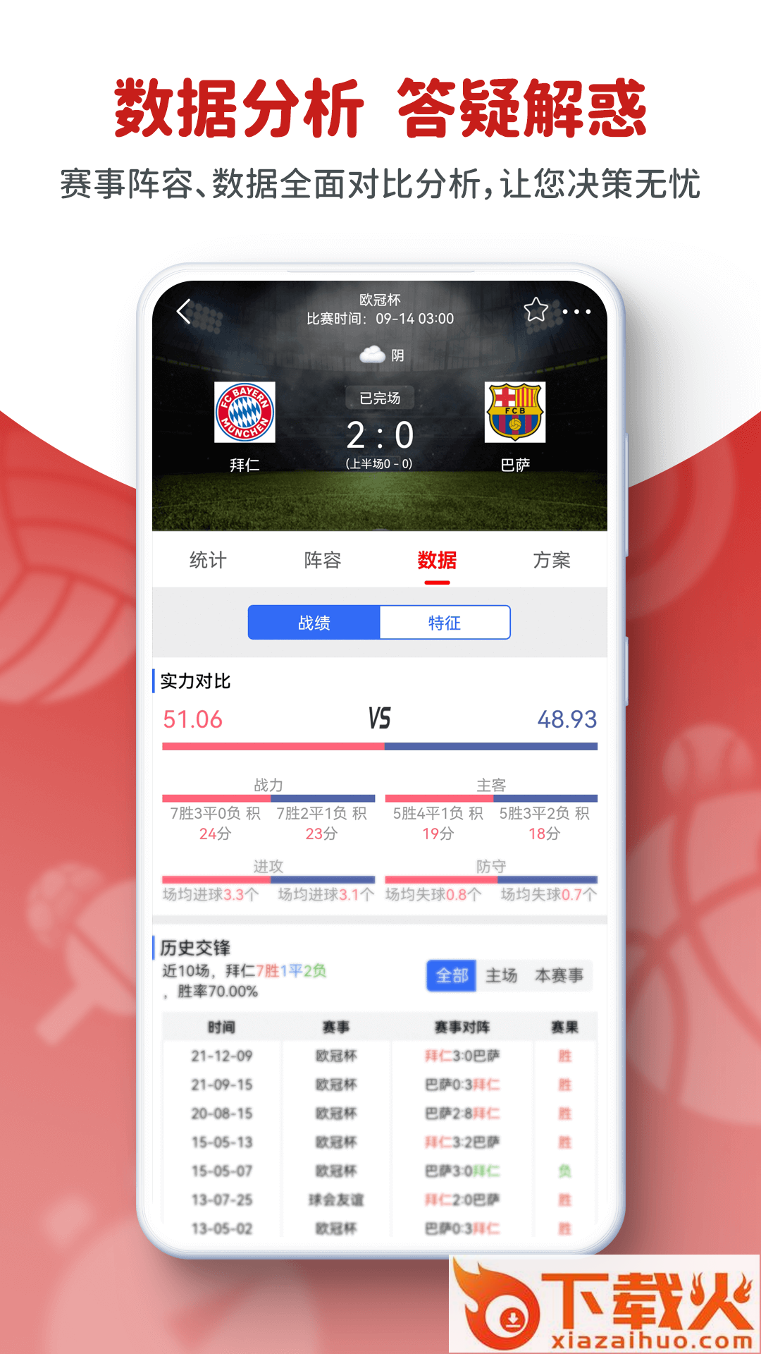 喜玩兔体育app截图2