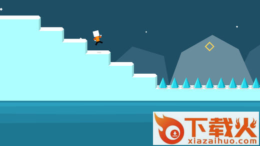 Mr Jump S游戏下载截图2