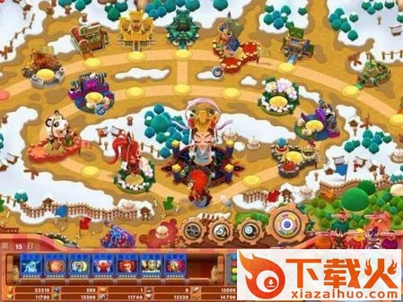 富甲天下5