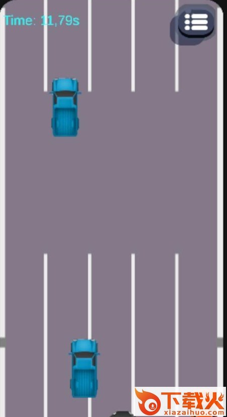 尘埃赛车游戏(Racing From Dust)截图2
