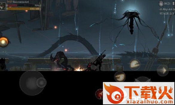 Shadow of Death 2(死亡阴影2)截图1