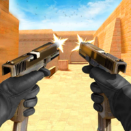 射击战争枪击(Shoot War Gun Strike) v1.0.1 安卓版