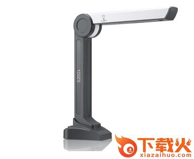 良田高拍仪s200l驱动