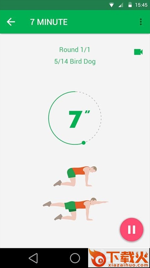 7 分钟锻炼Pro v1.311.69 安卓版截图2