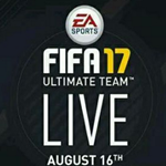 FIFA 17移动版-FIFA 17手机版下载v1.0 安卓版