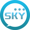 Sky畅聊 v1.3.7.7 最新版 Sky畅聊 v1.3.7.7 最新版