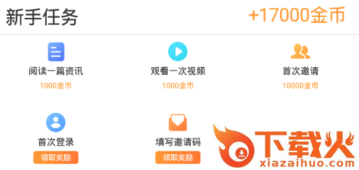 氪资讯截图3