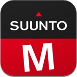 movescount电脑版 v2.0.5 官方pc版 