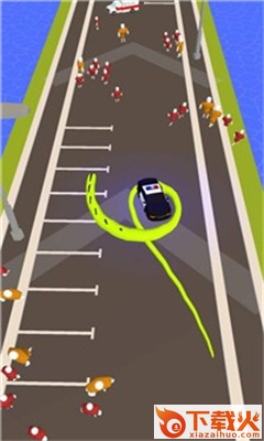 蛇形粉碎机(Snake Crusher)截图1