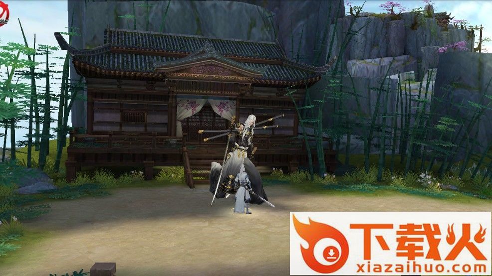 道士下山手游 v1.0.5 安卓版截图2