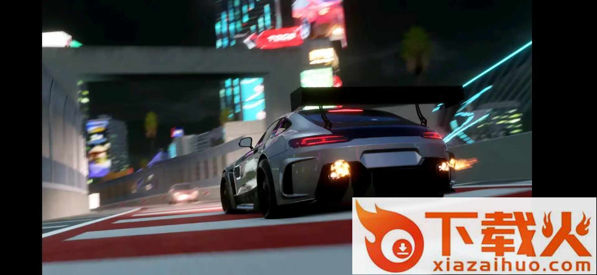 carx街头赛车2(CarX Drift Racing 2)截图1