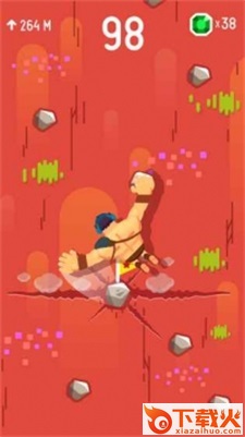 生来攀登游戏(Born To Climb)截图1