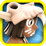 Manuganu(印第安人大冒险1游戏) v1.0.8 安卓版