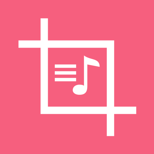 音频剪辑助手 v1.0 安卓版 音频剪辑助手 v1.0 安卓版