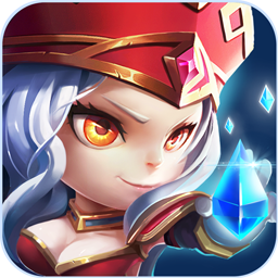 超时空乱斗果盘版 v1.0.0 安卓版