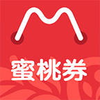 蜜桃券app下载-蜜桃券v3.4.6 安卓版