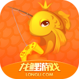 龙鲤游戏盒子 v1.0.8 最新版