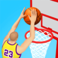 灌篮少年3D v1.0.0 最新版 灌篮少年3D v1.0.0 最新版