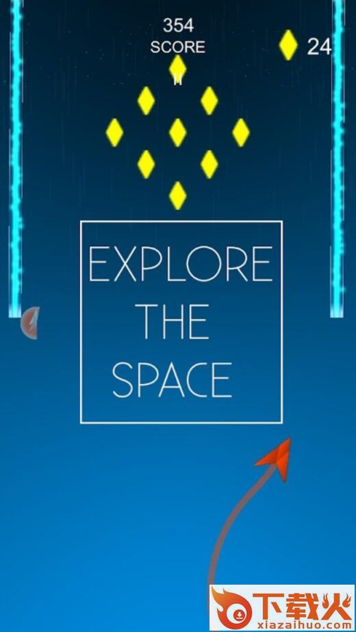 Space Brothers(太空兄弟游戏)截图2