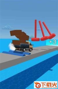 箱货闯关(BoxTruckP1)截图1