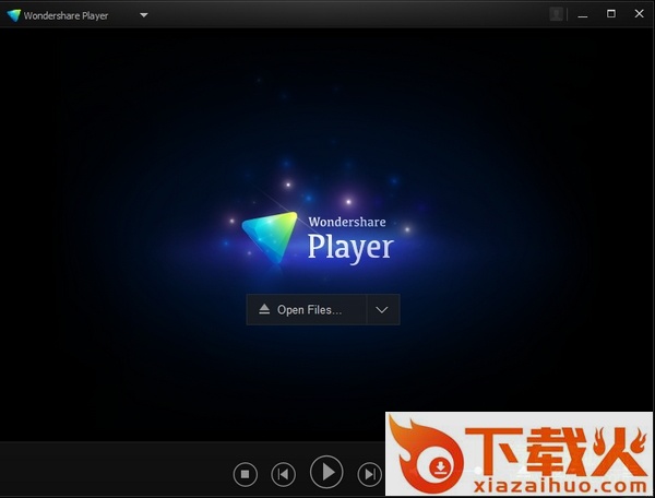 Wondershare播放器下载