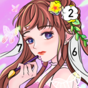 漫次元涂色app v1.1.1 安卓版 漫次元涂色app v1.1.1 安卓版