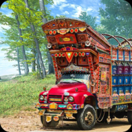 pk货运卡车运输(PK Cargo Truck Transport) v1.6.1 安卓版