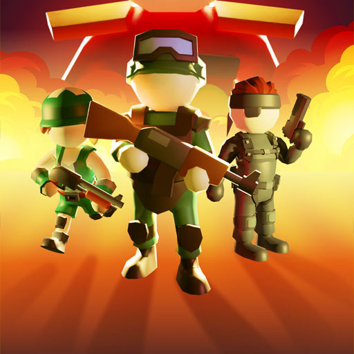 史上最强小小兵 v1.0.1 安卓版 史上最强小小兵 v1.0.1 安卓版