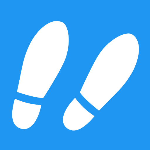 爱动健康计步 v1.3 安卓版