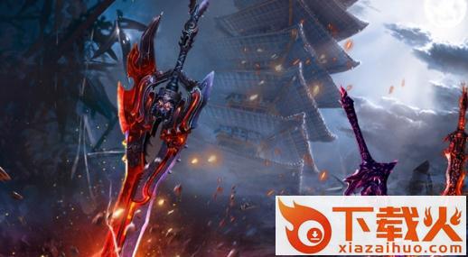 圣墟伏妖录手游 v1.0.3 安卓版截图1