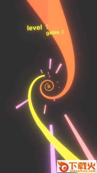 Gatecrasher(旋转宇宙小游戏更新包)截图2