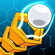 光球历险A.P.E.X安卓版 v1.0 官方版