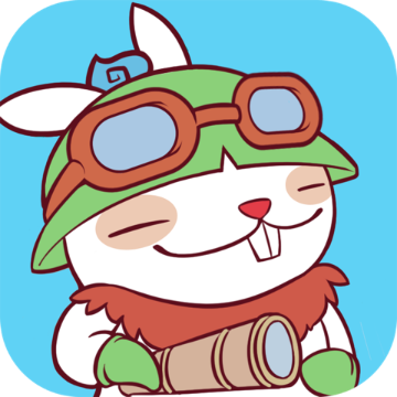 兔玩峡谷 v1.0.18 最新官方版 兔玩峡谷 v1.0.18 最新官方版
