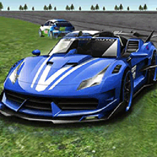 火力顿开赛车下载安装最新版-火力顿开赛车v1.0.4 安卓版