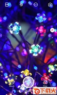 Sparkle Camera 2018安卓截图2