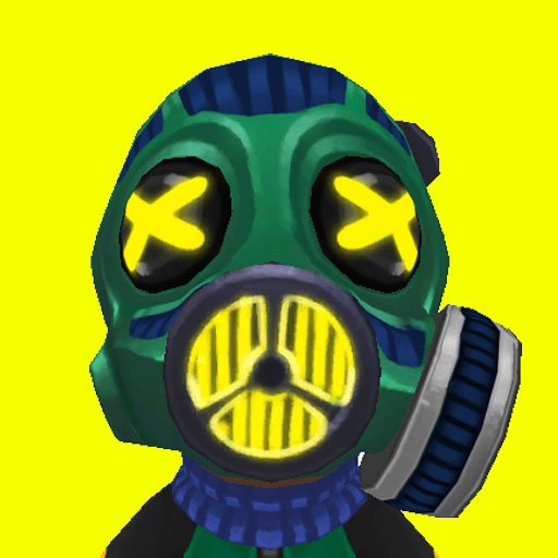 荒野枪神乱斗 v1.1.01.26 安卓版