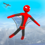 飞行超级英雄 v1.0.5 最新版 飞行超级英雄 v1.0.5 最新版