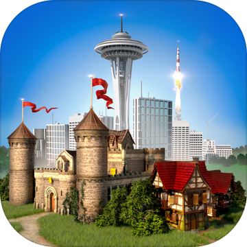 帝国熔炉安卓版下载-Forge of Empires(帝国熔炉中文版下载)v2.3.0.0 汉化版