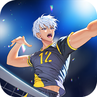 The Spike排球高手(排球故事国际服) v5.8.605 安卓版 The Spike排球高手(排球故事国际服) v5.8.605 安卓版