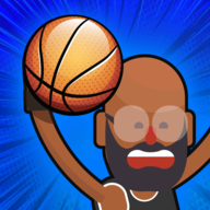 扣杀球场2(Dunkers 2) v4.9 安卓版 扣杀球场2(Dunkers 2) v4.9 安卓版