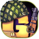 持枪角斗士游戏下载-Gun Gladiators(持枪角斗士)v1.2.7 最新版