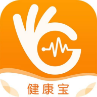 健康宝app v1.0.3 最新版 健康宝app v1.0.3 最新版