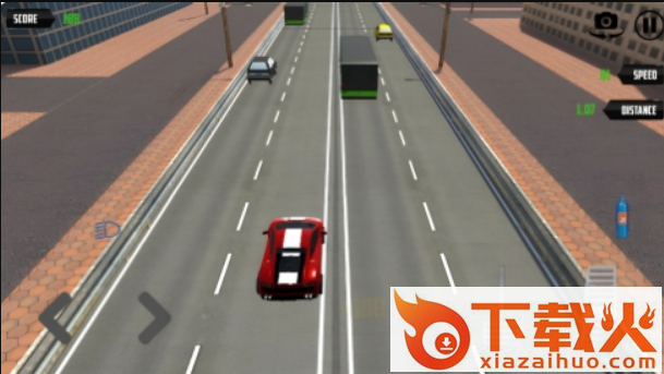 公路赛车俱乐部截图3