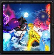 dota火影无双v1.11ai_魔兽对抗地图 附隐藏英雄密码 