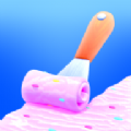摆摊卖个炒酸奶手游下载-Ice Cream Roll(摆摊卖个炒酸奶)v1.1.1 安卓版