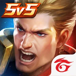 传说对决台服下载官方正版-Garena传说对决下载最新版v1.54.1.1 安卓中文版
