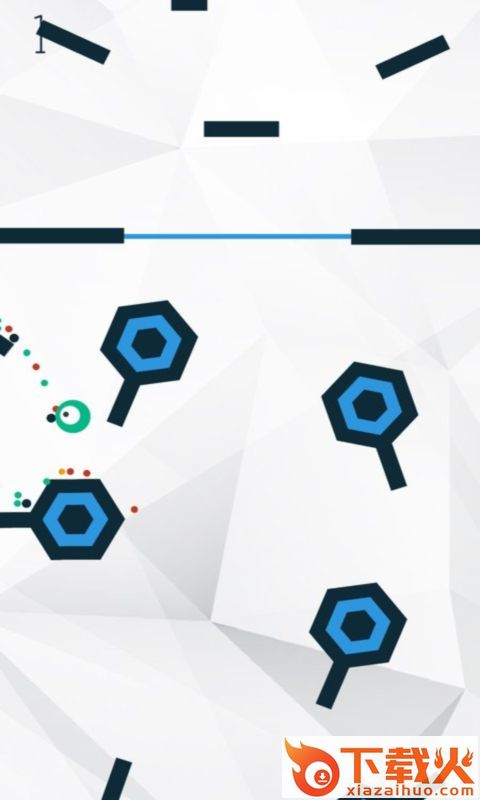 Cyclops Bounce(独眼巨人游戏)截图1