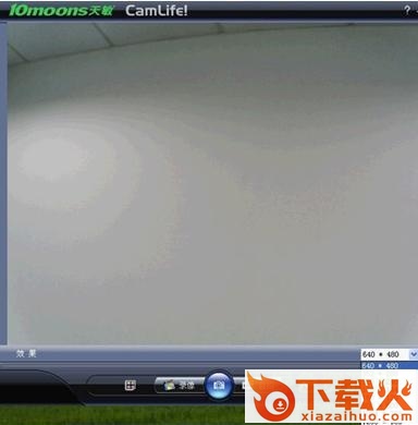 天敏CamLife摄像头软件