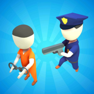 抓捕罪犯手游 v0.0.1 安卓版