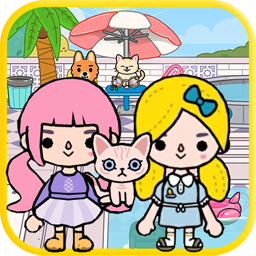 猫狗宠物美容院 v2.8 安卓版 猫狗宠物美容院 v2.8 安卓版